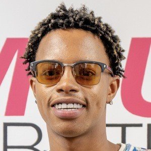 Silentó, 27 (說唱歌手)