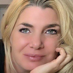 Silke Wolters, 41 (Instagram Star)