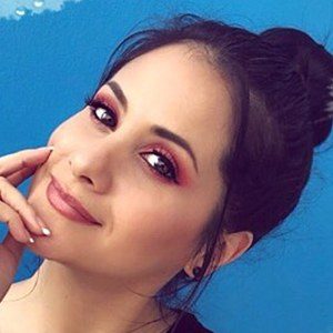 Silvana Arias, 43 (Seifenoper Schauspielerin)