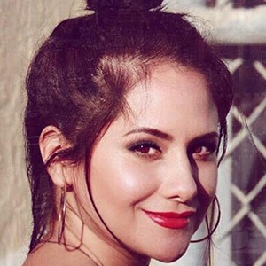 Silvana Arias, 43 (Soap Opera Actress)