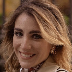 Silvia Caroline Schirinzi image 8