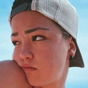 Sílvia Morell, 25 (Joueur de water-polo)