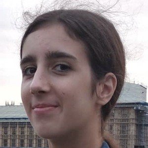 Silvia Solymosyová image 5