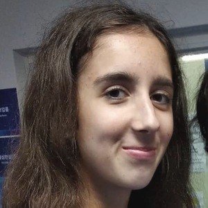 Silvia Solymosyová image 8