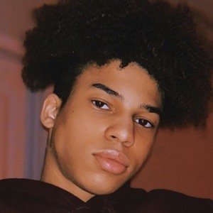 Simeon Williams, 22 (YouTube Star)