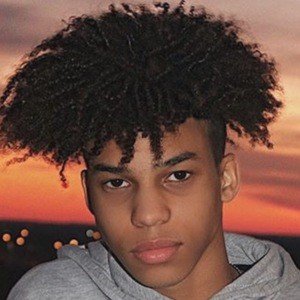 Simeon Williams, 22 (YouTube Star)