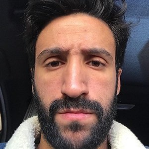 Simo Sedraty, 34 (YouTube明星)