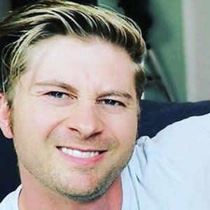 Simon Bentley, 41 (YouTube Star)