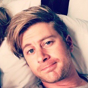 Simon Bentley, 41 (Estrella de YouTube)