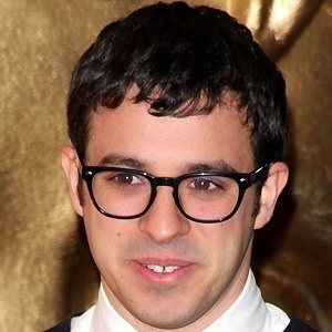 Simon Bird, 39 (TV Schauspieler)