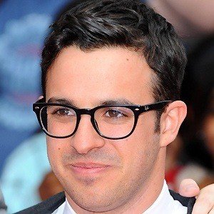 Simon Bird image 3