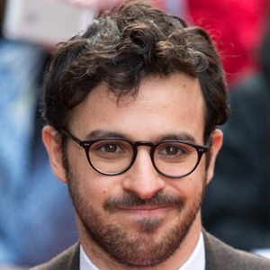 Simon Bird image 5