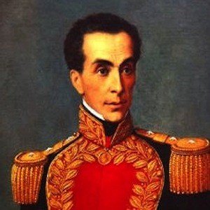 Simón Bolívar (1783 - 1830) (Héros de guerre)