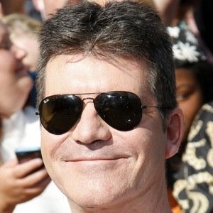Simon Cowell, 66 (Talent manager)