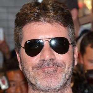 Simon Cowell, 66 (Talent Manager)