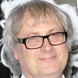 Simon Curtis image 2