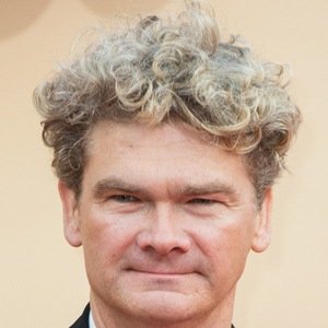 Simon Farnaby image 3
