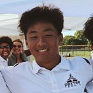 Simon Kim, 23 (TikTok明星)