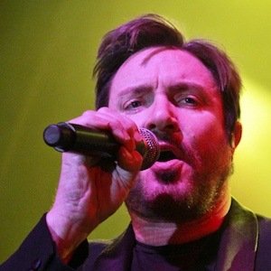 Simon Le Bon image 3