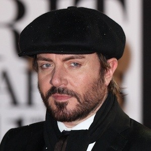 Simon Le Bon image 4
