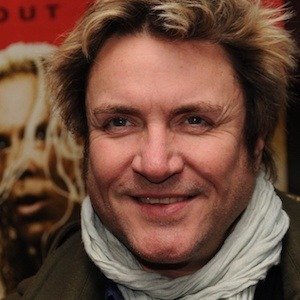 Simon Le Bon image 5