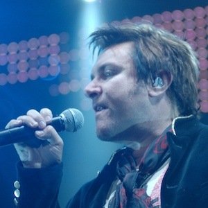 Simon Le Bon image 7