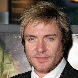 Simon Le Bon image 8