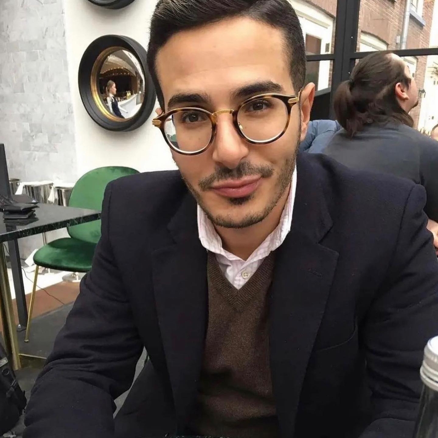 Simon Leviev, 35 (Criminal)