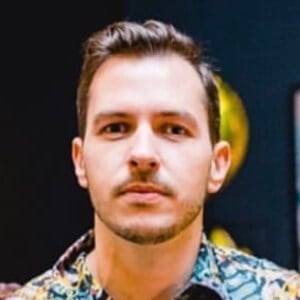 Simon Marco, 40 (現實之星)