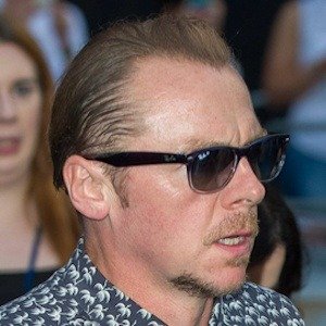 Simon Pegg image 8