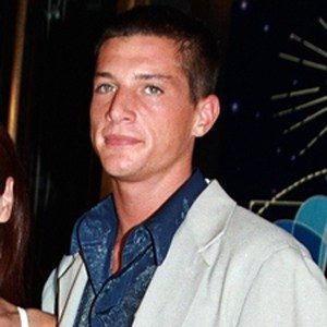 Simon Rex image 8