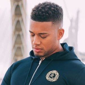 Simon Searles, 37 (Reality Star)