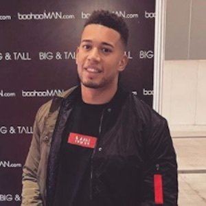 Simon Searles, 37 (Reality Star)