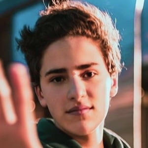 Simon Trujillo image 3