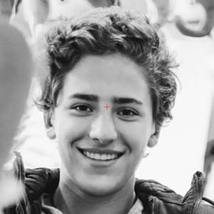 Simon Trujillo, 20 (TikTok明星)