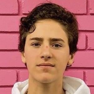 Simon Trujillo, 20 (TikTok Star)