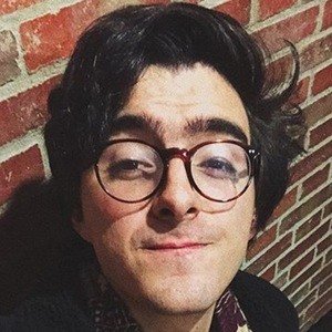 Simón Vargas, 30 (Pop Singer)