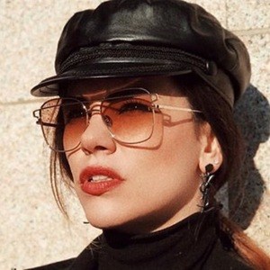 Simona Totaro, 36 (Blogger)