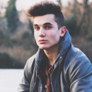 Simone Vandelli, 25 (YouTube Star)