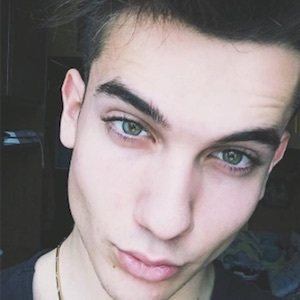 Simone Vandelli image 3