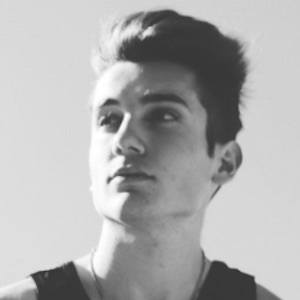 Simone Vandelli image 8