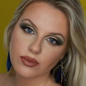 Simply Anxhela, 30 (Instagram Star)