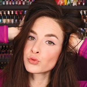 Simply Nailogical, 37 (Estrelas do YouTube)