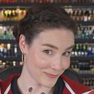 Simply Nailogical, 37 (YouTube Star)