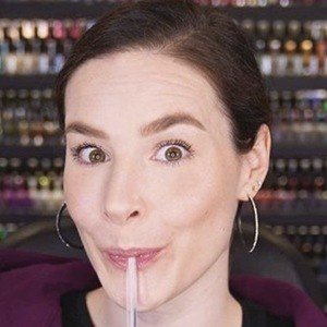 Simply Nailogical, 37 (YouTube明星)