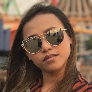 Simply Rhaze, 35 (YouTube Star)