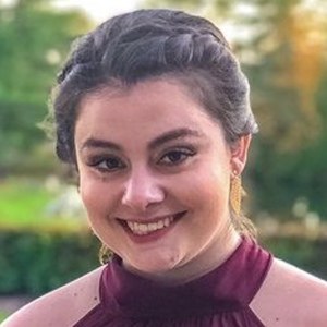 Simply Sarah, 25 (YouTube Star)