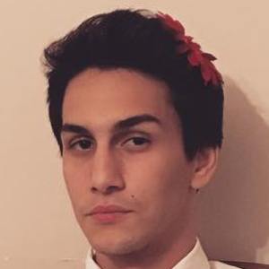 Sina Ozer, 30 (Instagram明星)