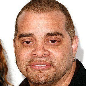 Sinbad, 67 (Actor de Cine)