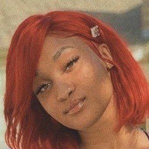 Sincere Jackson, 23 (TikTok Star)